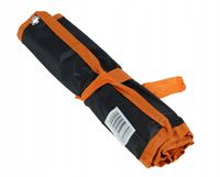 KLUCZE PŁASKO OCZKOWE 6-22mm 12el KLUCZ PŁASKIE CRV BENSON BY BLACK PREMIUM