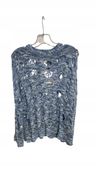 Ragged jeans Haze nit BLUE rozmiar M