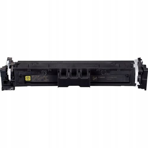 Toner Canon CLBP 069 żółty na Arena.pl