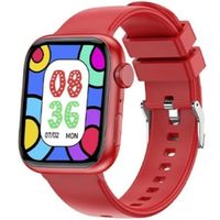 Smartwatch Forever IGo Watch 3 JW-500 Czerwony 1,8"