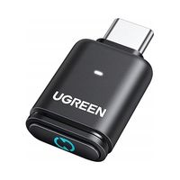 ADAPTER BLUETOOTH 5.3 UGREEN USB-C APTX HD
