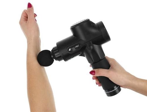 Pistolet do masażu na Arena.pl