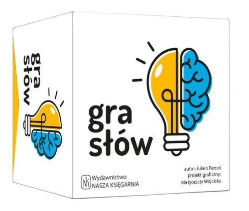 Gra Słów na Arena.pl