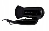 Suszarka do włosów Braun Satin Hair 1 HD 130 Style & Go