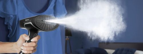 Parownica do ubrań Steamer TEFAL Access Steam na Arena.pl