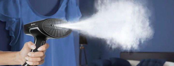 Parownica do ubrań Steamer TEFAL Access Steam zdjęcie 11