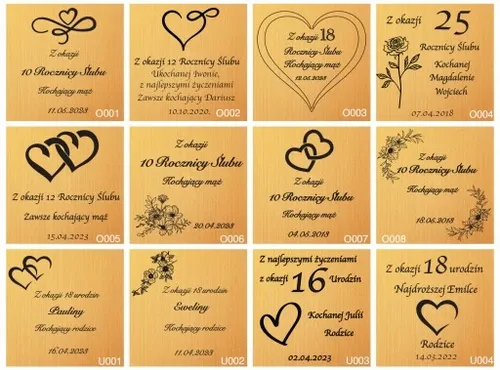 ZŁOTY ŁAŃCUSZEK 585 Krzyżyk KOMUNIA CHRZEST na Arena.pl