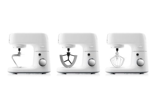 Robot planetarny Mezo III Bravo tarki do warzyw i ostrzałka ETA303490010 na Arena.pl