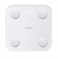 Inteligentna Waga Łazienkowa Xiaomi Mi Body Composition Scale S400 do