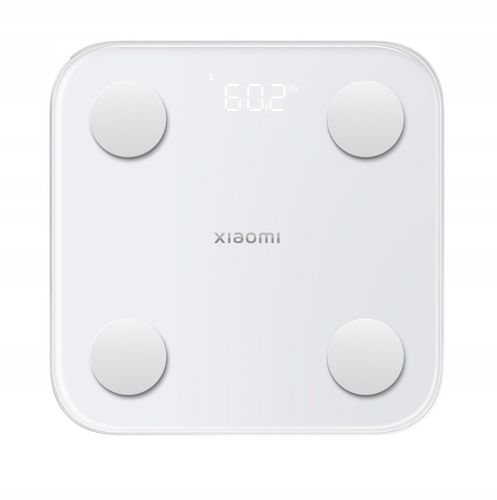 Inteligentna Waga Łazienkowa Xiaomi Mi Body Composition Scale S400 do na Arena.pl