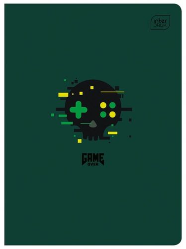 4X ZESZYT A5 32 KARTKI KRATKA MARGINES DLA CHŁOPCA na Arena.pl