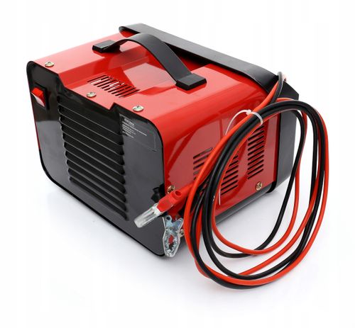 Prostownik samochodowy 12/24v 15a 150ah KD1906 na Arena.pl