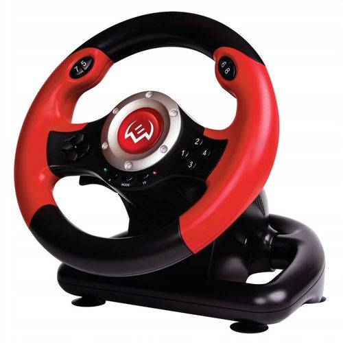 SVEN GC-W400 kierownica + pedały WINDOWS na Arena.pl