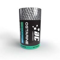 OSTARINE 100 tabs / 10 mg ANDROCHEM  MK-2866 OSTARYNA