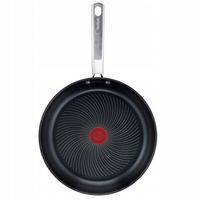 Patelnia TEFAL Intuition 28cm INDUKCJA nieprzywierająca B8170644