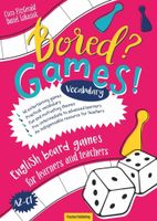 BORED GAMES VOCABULARY CIARA FITZGERALD NOWA CIARA FITZGERALD
