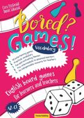 BORED GAMES VOCABULARY CIARA FITZGERALD NOWA CIARA FITZGERALD
