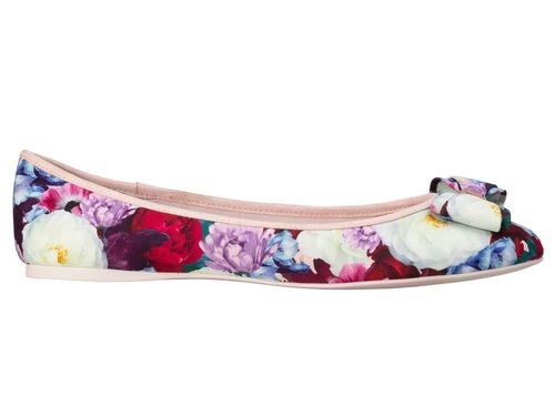 Baleriny Ted Baker Immep 9-15945 40 na Arena.pl