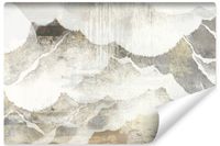 Fototapeta Do Salonu ABSTRAKCYJNE Betonowe Tło Mur 405cm x 270cm