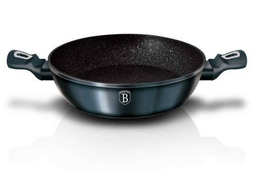 GARNEK GRANITOWY 28cm BERLINGER HAUS na Arena.pl