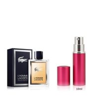 perfumy nr 821 10ml - zamiennik inspirowany l'homme lacoste od lacoste