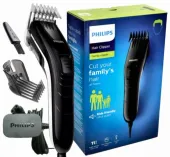 MASZYNKA DO STRZYŻENIA WŁOSÓW PHILIPS GOLARKA