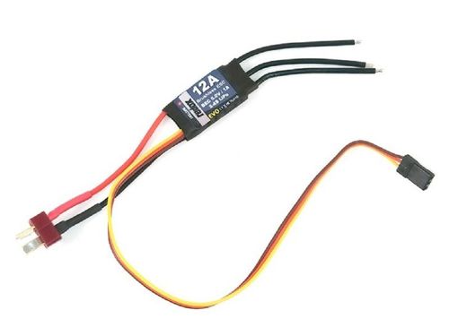 Regulator Redox 12A EVO na Arena.pl