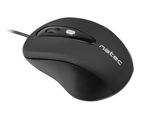 NATEC Mysz SWIFT Black na Arena.pl