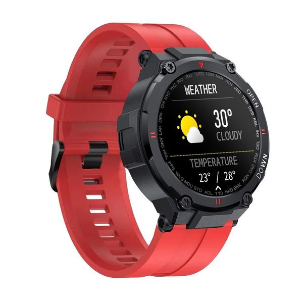 Smartwatch Gravity GT7-5 zdjęcie 3