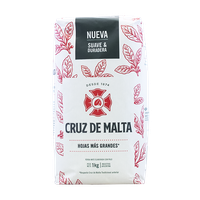 Cruz de Malta Elaborada Con Palo 1kg