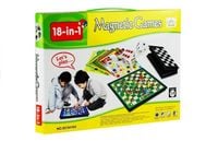 DLA DZIECI ZABAWA W 18 GIER