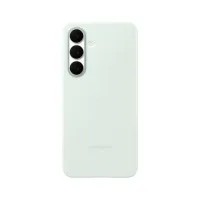 ef-ps731cme samsung silicone cover for galaxy s25 fe mint