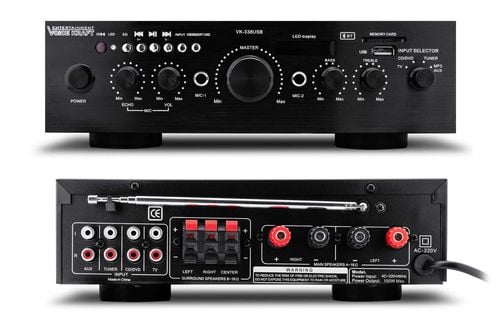 Radiobudzik OK. OCR 310 na Arena.pl