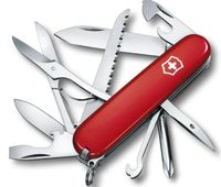 Scyzoryk Victorinox Fieldmaster 1.4713 15 funkcji, czerwony