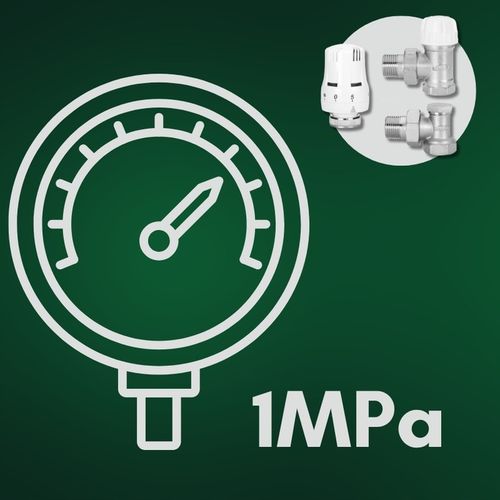 ZESTAW TERMOSTATYCZNY KĄTOWY Z NASTAWĄ WSTĘPNĄ ZAWÓR ZASILAJĄCY POWROTNY na Arena.pl