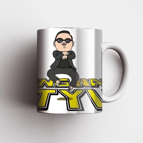 Kubek PSY DO WYBORU zdjęcie 1