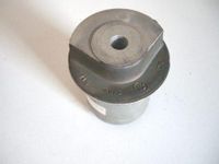 TULEJA TYLNEJ BELKI OPEL ASTRA G / COMBO / MERIVA