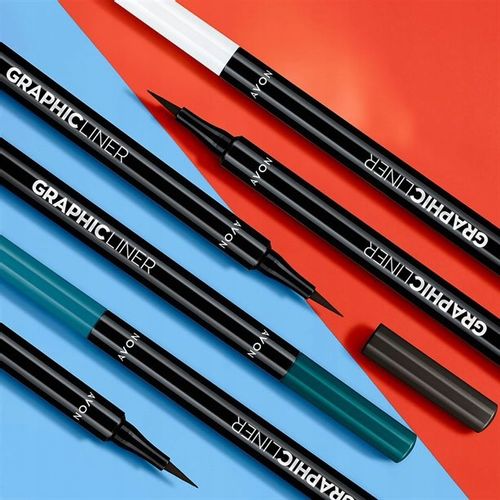 Avon – eyeliner w pisaku White Cloud na Arena.pl