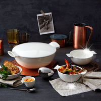 Villeroy&Boch Waza Soup Passion mini 18,2x14cm