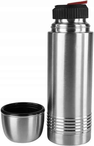Termos TEFAL K3063314 SENATOR Stalowy 700ml na Arena.pl