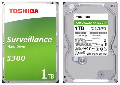 Zestaw do Monitoringu 8MPx HiLook Hikvision 5 kamer 4K Dual Light AHD TVI na Arena.pl