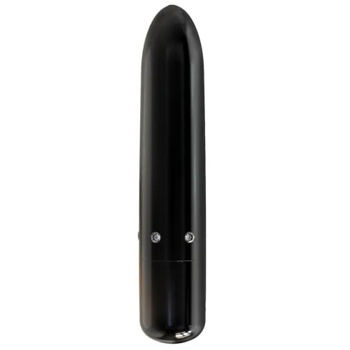 wibrator - powerbullet pretty point black na Arena.pl