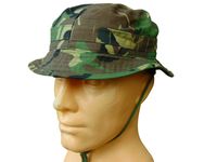 KAPELUSZ BOONIE RIP STOP DPM S