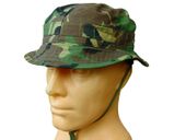 KAPELUSZ BOONIE RIP STOP DPM XL