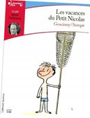 Petit Nicolas: Vacances Du Petit Nicolas audiobook