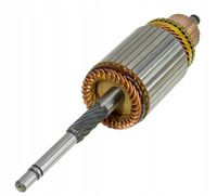 Wirnik rozrusznika R11A Ursus C-330 C-360 46657099 CB24-013 APARTS