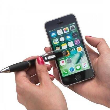 Długopis plastikowy FAIRFIELD na Arena.pl