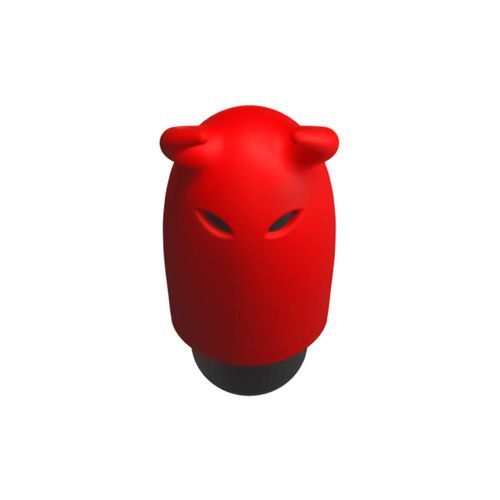 Stymulator-Wibrator - Lastic Pocket Vibe Devil na Arena.pl