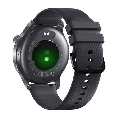smartwatch zeblaze btalk gps (szary) na Arena.pl