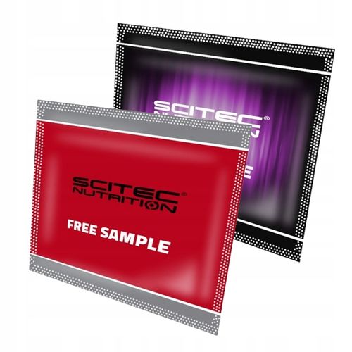 SCITEC JUMBO GAINER 6600g MASA MIĘŚNIOWA WYDOLNOŚĆ na Arena.pl